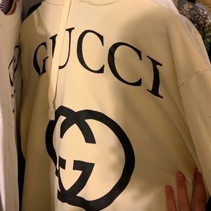 gucci interlocking G